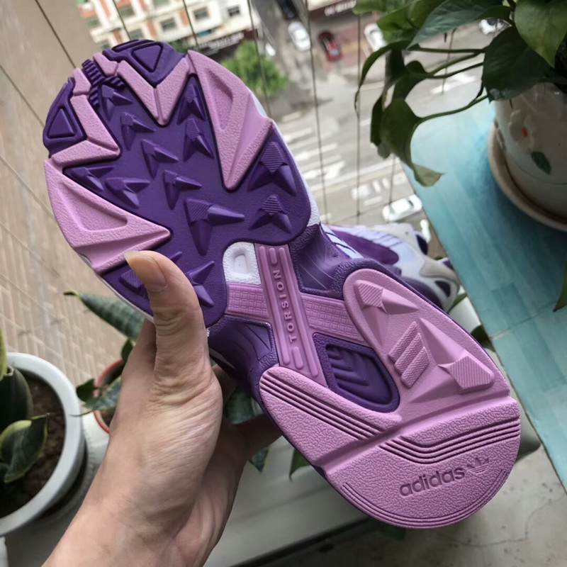 Adidas originals Yung 1 x Dragon Ball Z Frieza(99% Authentic quality)